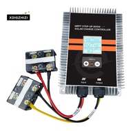 Solar Charge Controller MPPT Solar Charge Controller Universal Photovoltaic Controller for Electric 