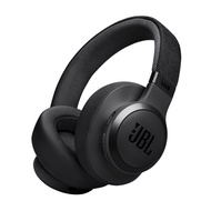 JBL Live 770NC Over-Ear Headphones Blue