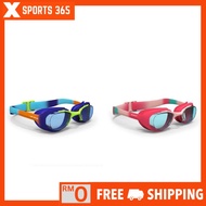 Decathlon Swimming Goggles Kids (Anti-Fogging) - Nabaiji
