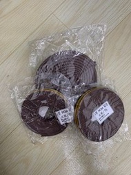 全新現貨 門窗縫隙密封 隔音條 隔音門條 I型 (自帶黏貼) 屋企門窗 音樂室 studio 錄音室琴房band房 partyroom麻雀房隔音