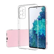 CLEAR CASE XIAOMI REDMI 12 13 13C poco X6 X6 PRO M6 M6 PRO C65 C40 X5 X3 X3 PRO X3 NFC SILICONE SOFT