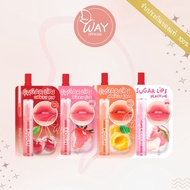 [Pack] Royal Beauty Mello Sugar Glossy Lip Tint 2g 2g