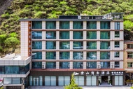 Guishan Business Hotel (Shuangqiaogou Scenic Area Branch), Siguniang Mountain