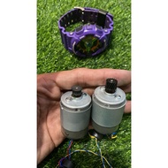 Canon G3010 Carriage Motor. G3010 CR Motor. Canon G4010 Stepper Motor. G4010 Motor. Refurbished.