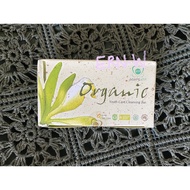 AGAPE ATP Organic Youth Cleansing Bar