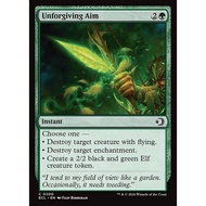 MTG (ECL) - Unforgiving Aim 0200 C