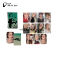 IU - [HEREH 2024] OFFICIAL MERCHANDISE - TIN CASE PHOTO CARD