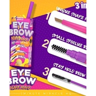 1 MINUTE MIRACLE EYEBROW