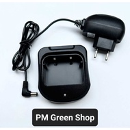 Charger ht scom uv7r pro walkie talkie