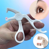 Part Portable Eyelash Curler Sunflower Styling Eyelash Curler Eyelash Curler
