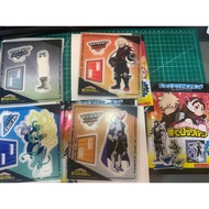 My Hero Academia MHA Acyrlic Stand Merch