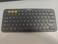 Logitech Keyboard k380