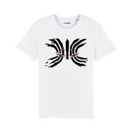 Akaza Demon Slayer T-Shirt, Demon Slayer Shirt, Akaza T-Shirt, Kimetsu No Yaiba