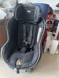 Chicco 嬰兒汽車安全座椅