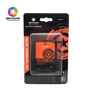 Battery BT SS OPPO A15/A15S/BLP817 (020703A15)/16/3/2022