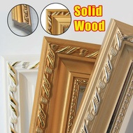 solid wood frame 11R/12×16inch/12×18inch