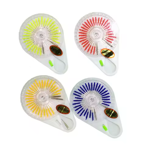 Dental Retention Pins Orthodontic Retention Pins Stainless Steel Dental Lab Supplies for Orthodontis