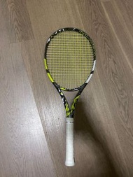 Babolat Pure Aero Tennis Racket