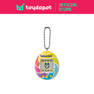 Bandai Original Tamagotchi Candy Swirl