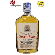 Seven Seas Compounded Hard Liquor 350ml