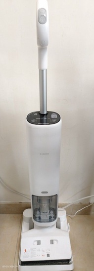 小米 Truclean W10 Pro 無線吸塵拖地機