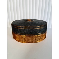 COPPER RECCA SONGKOK Songkok Hitam Songkok Lelaki Dewasa