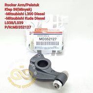 ROCKER ARM ROKER ARM PELATUK KLEP IN L300 DIESEL L038 L039 MD352127 GOOD QUALITY