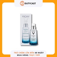 Vichy Mineral 89 Serum 50ml Capacity