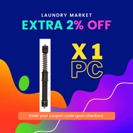 CHEAP ABSORBER ALLIANCE LAUNDRY WASHER SPEED QUEEN HUEBSCH