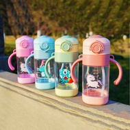 Munstore Convenient 280 ml Water Bottle, Drinking Cup For Baby