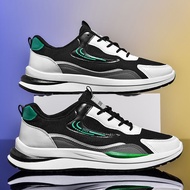 New Comfortable Rubber Shoes For Man Sneakers Men's Shoes Running Shoes For Men Sports Shoes