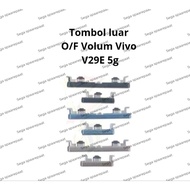 TOMBOL External Button O/F Volum Vivo V29E 5g ice blue, rose gold