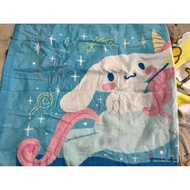 Cinnamon Roll Large Towel