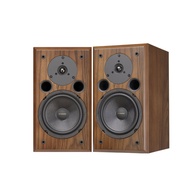 AITIA K801Plus HiFi ลำโพงชั้นสูงแบบแยกแยะสามทาง ลำโพงหีบหีว ความแม่นยำสูง ขนาด 8 นิ้ว ลำโพงสำหรับตั้