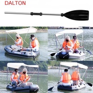 DALTON Boat Oars, Portable Thicken Kayak Paddles, Widely Used Detachable Aluminum Alloy Lightweight 