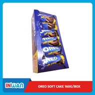 OREO WAFER BISCUIT Biscuits