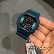 G shock Matte Navy Blue DW5600CC-2D 💯 original