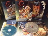 ◢藏劍閣◣PC遊戲收藏(日文版)-英雄傳說空之軌跡SC限定特典日文版(藏劍閣絕版遊戲特賣會B168)