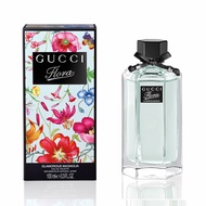 [BIG SALE] G-u-c-c-i Flora Glamorous Magnolia EDT 100Ml