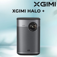 XGIMI Halo + PLUS Projector (FREE : -  X-Desktop stand Pro worth $149 )