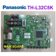 PANASONIC LCD TV TH-L32C5K THL32C5K Main Board SPC22S VTV-L22105