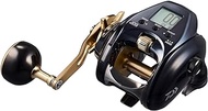 Daiwa Seaborg G400J/G400JL Electric Reel (Compatible with Electric Jigging) Right/Left Handle, Various (2024 Model)