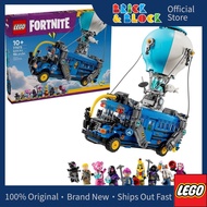 LEGO 77073 Battle Bus | LEGO FORTNITE