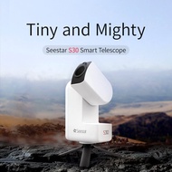 ZWO Seestar S30 All-in-One Smart Telescope★2-Year Official Local Warranty+1-Year for Battery★FREE Le