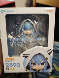 全新 黏土人 星街彗星 水手服裝Ver.

 Hololive