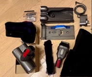 原廠Dyson 吸塵機配件 100% 全新 (可散買或一次過買)