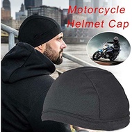 T2P Helmet Liner Helmet Cap Riding Gear Motorcycle Accessories Skull Cover Helmet Inner Wearing Swea