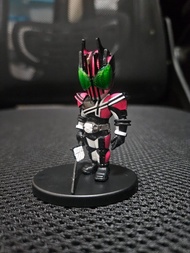 Kamen Rider converge motion Decade 假面騎士帝騎