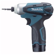 MAKITA 牧田 10.8V充電式衝擊起子機 TD090DWE | 023000010101