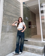 Riley.apparels - Seoul jeans